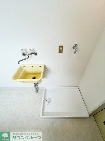 パインヒルの物件内観写真